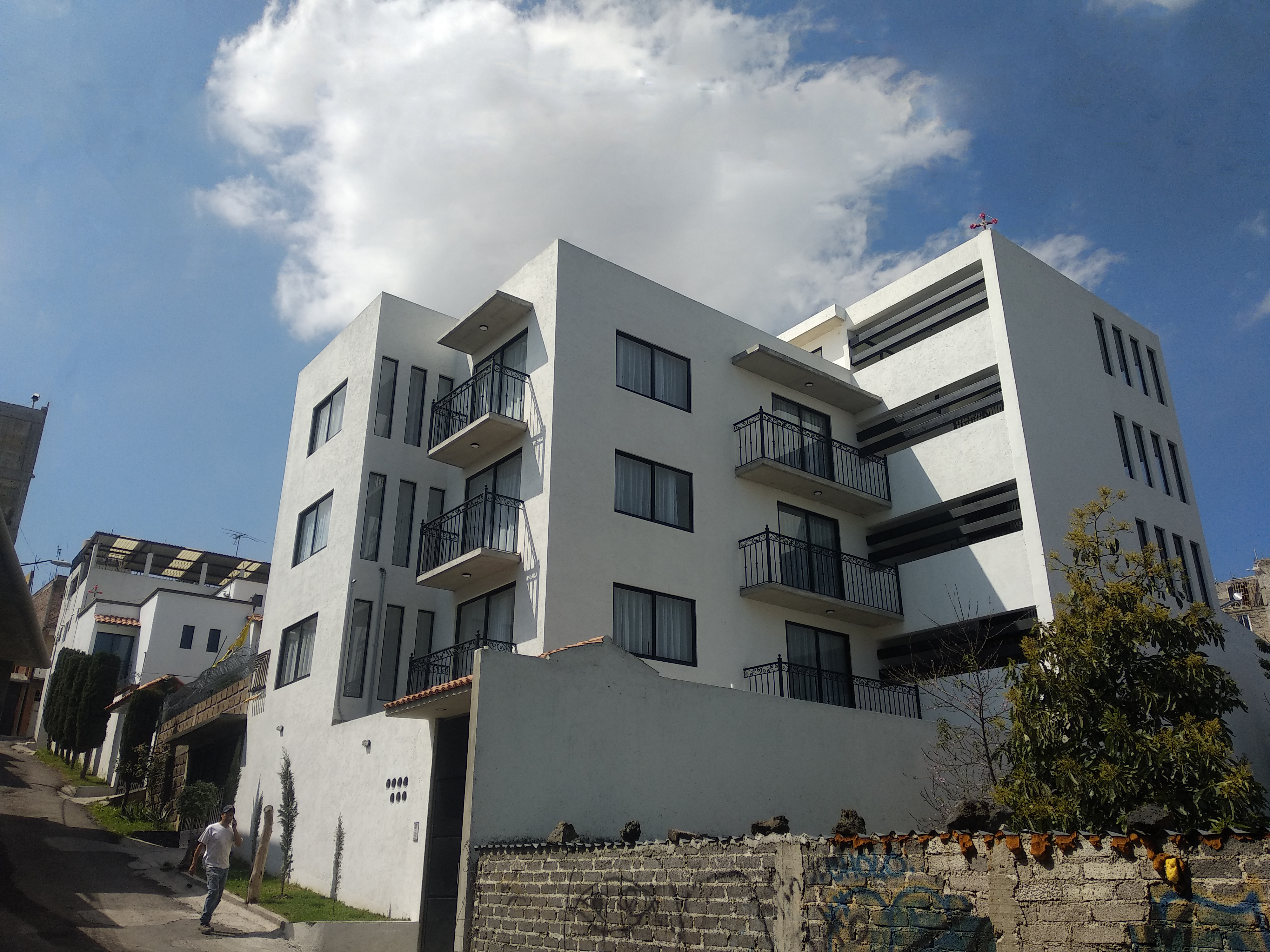 Renta de Departamentos Tlalpan