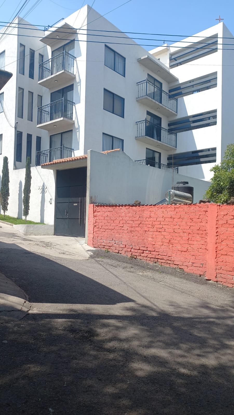 Renta de Departamentos Tlalpan