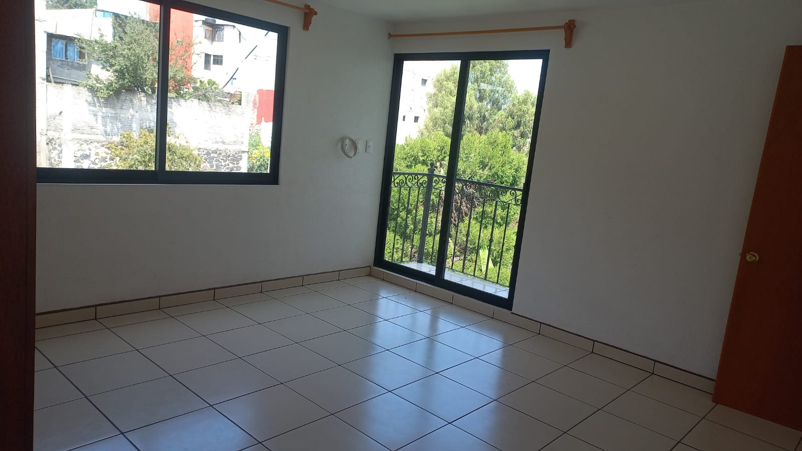 Renta de Departamentos Tlalpan