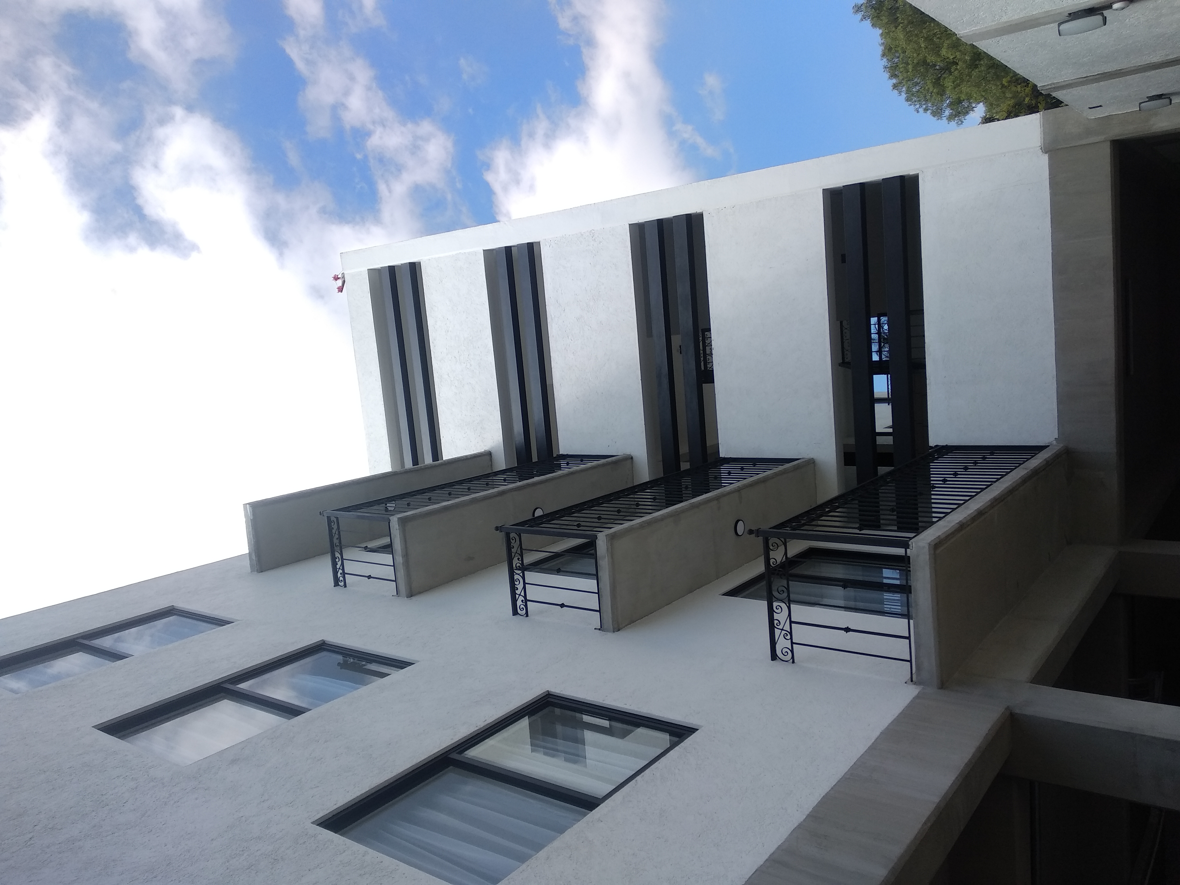 Renta de Departamentos Tlalpan