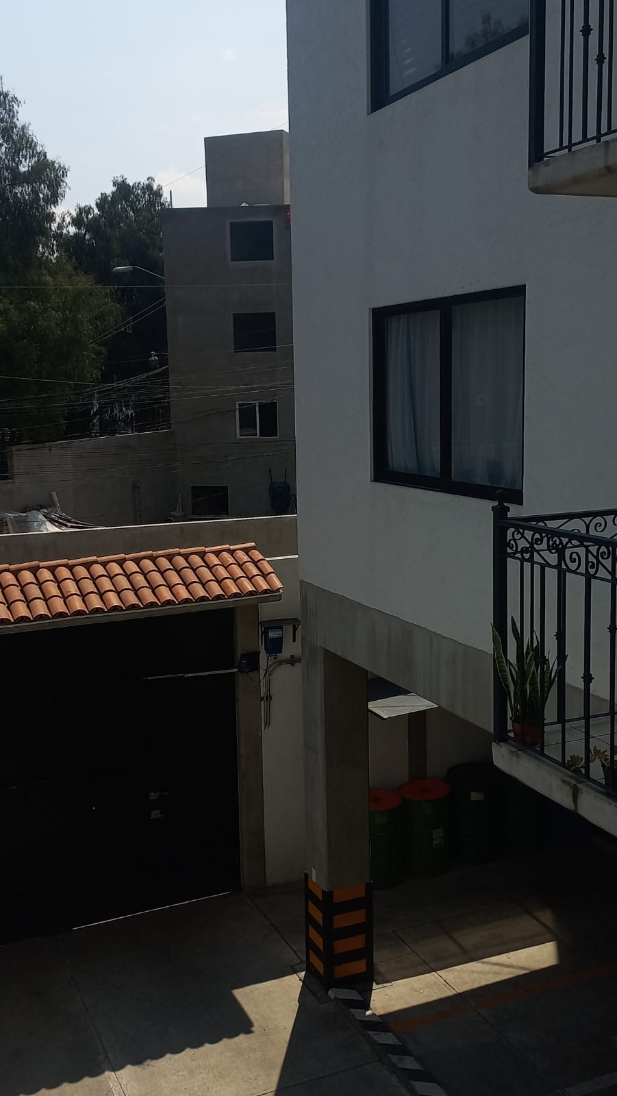 Renta de Departamentos Tlalpan