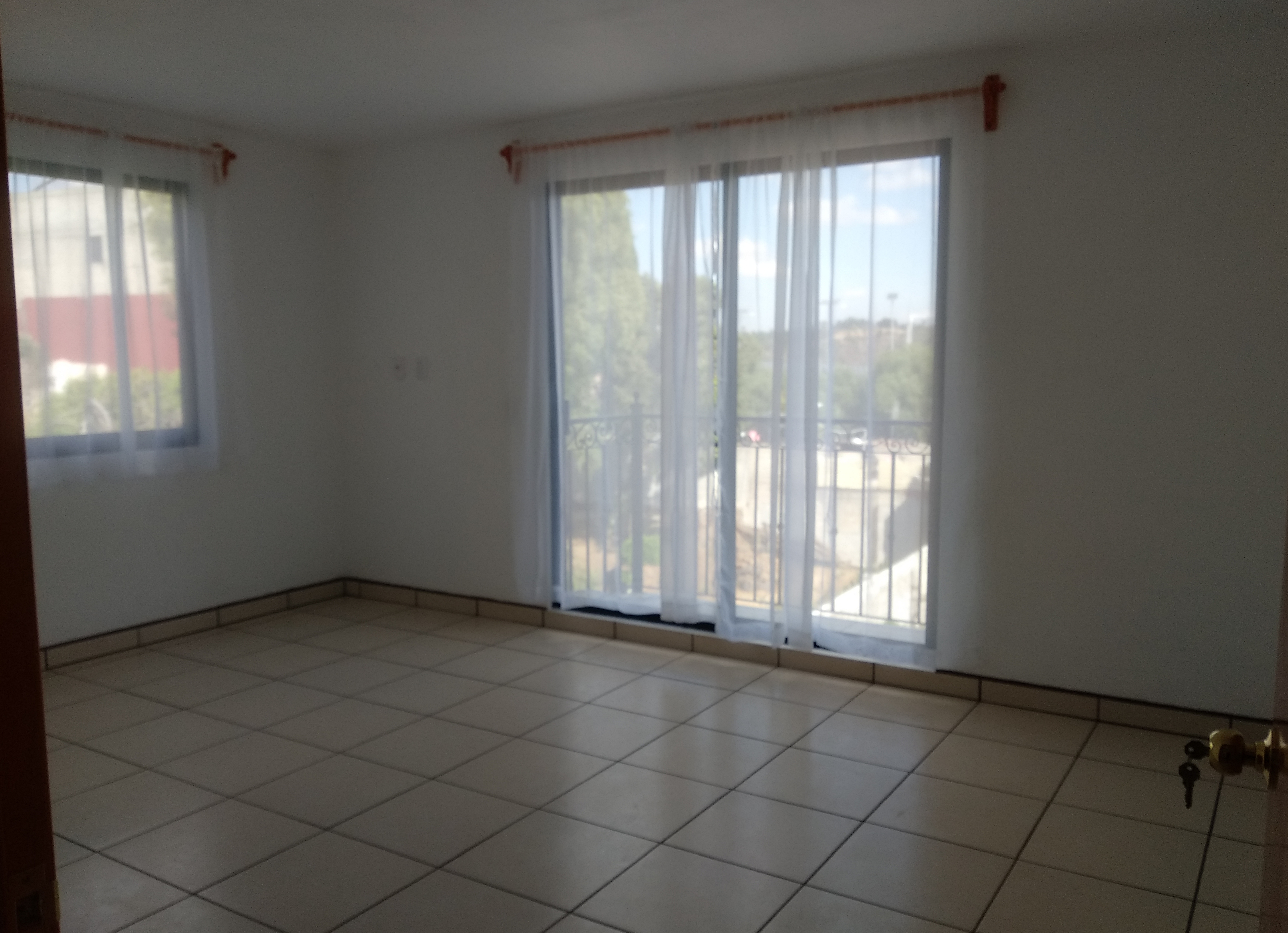 Renta de Departamentos Tlalpan