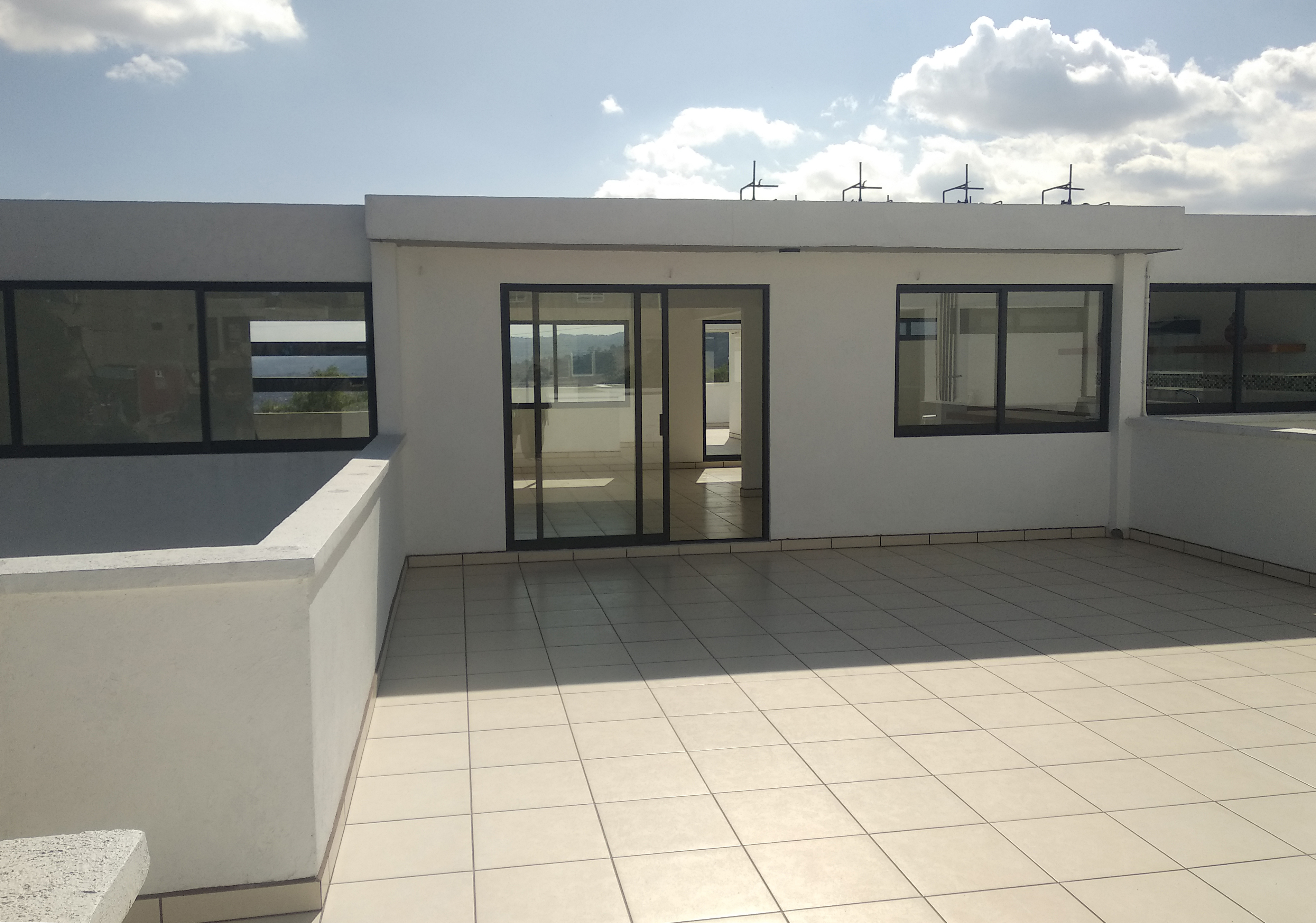 Renta de Departamentos Tlalpan