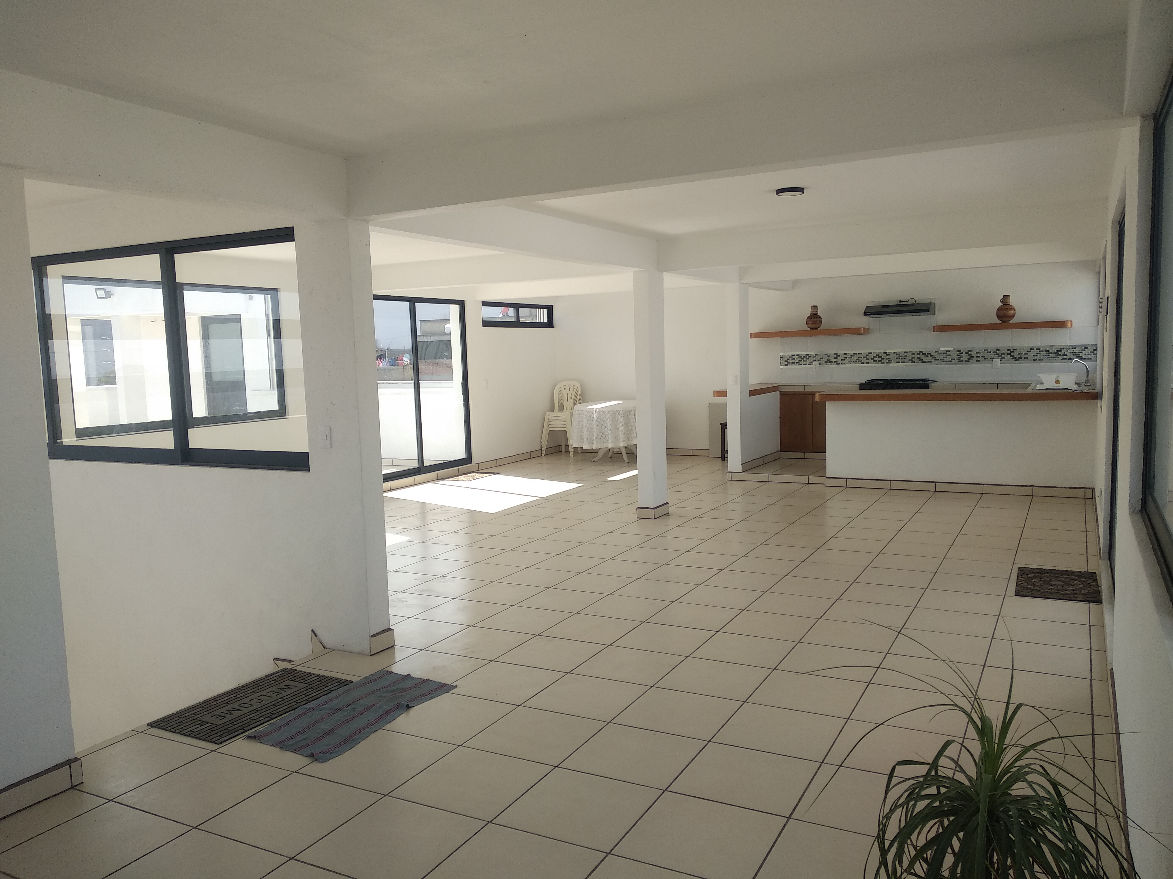 Renta de Departamentos Tlalpan