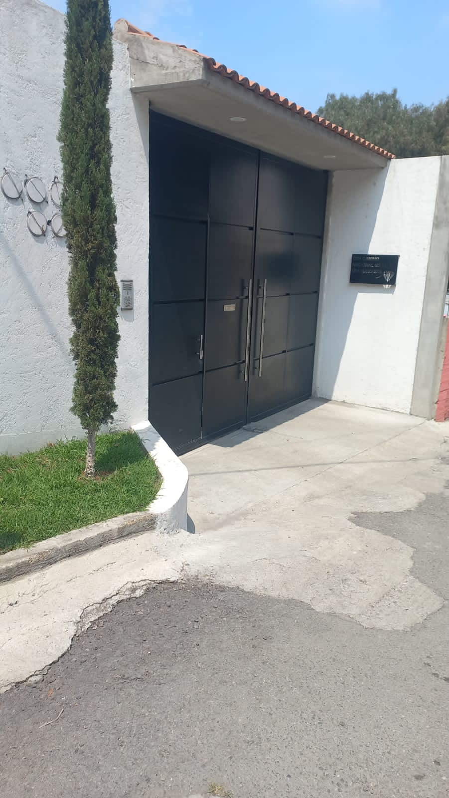 Renta de Departamentos Tlalpan