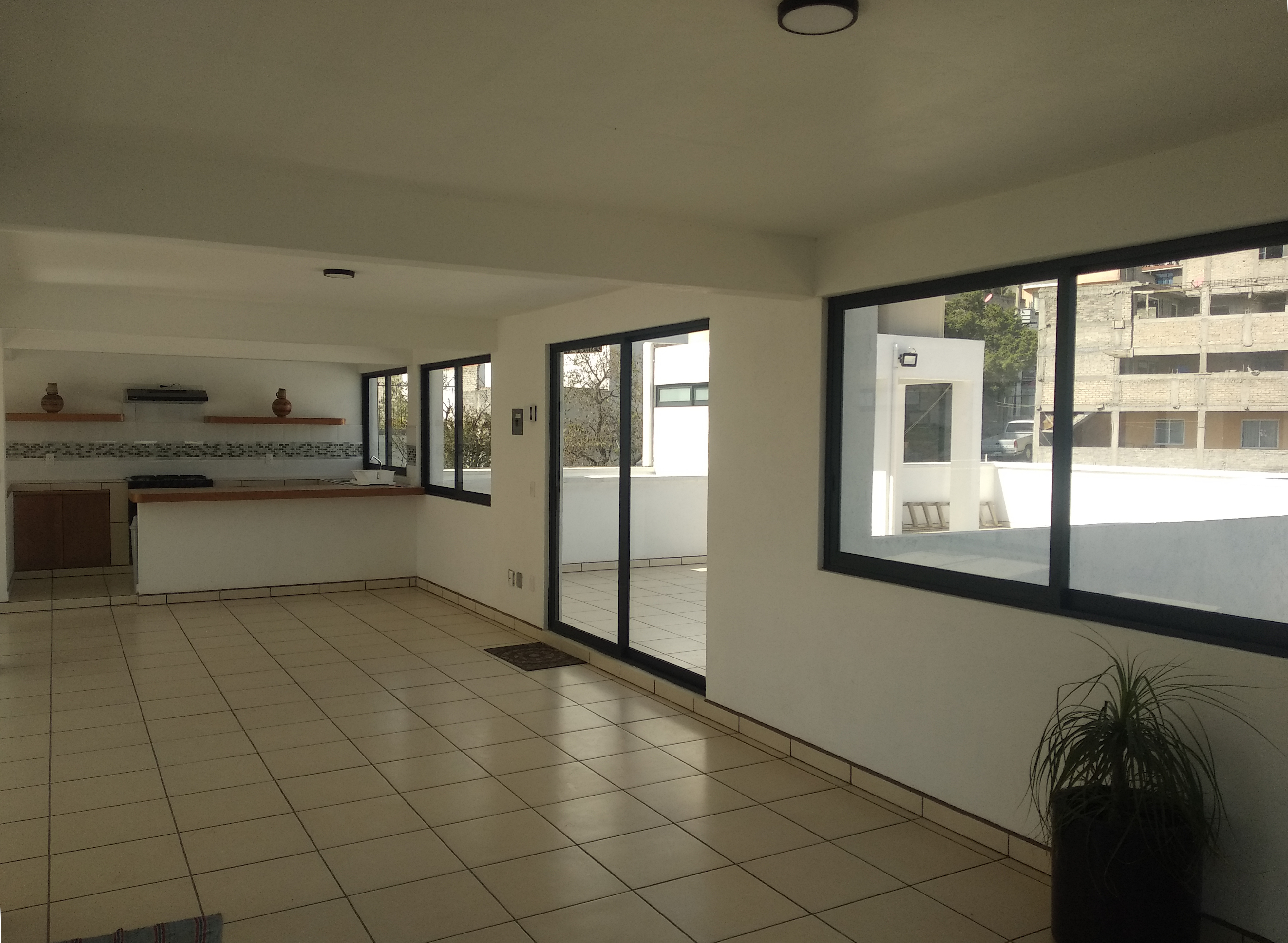 Renta de Departamentos Tlalpan