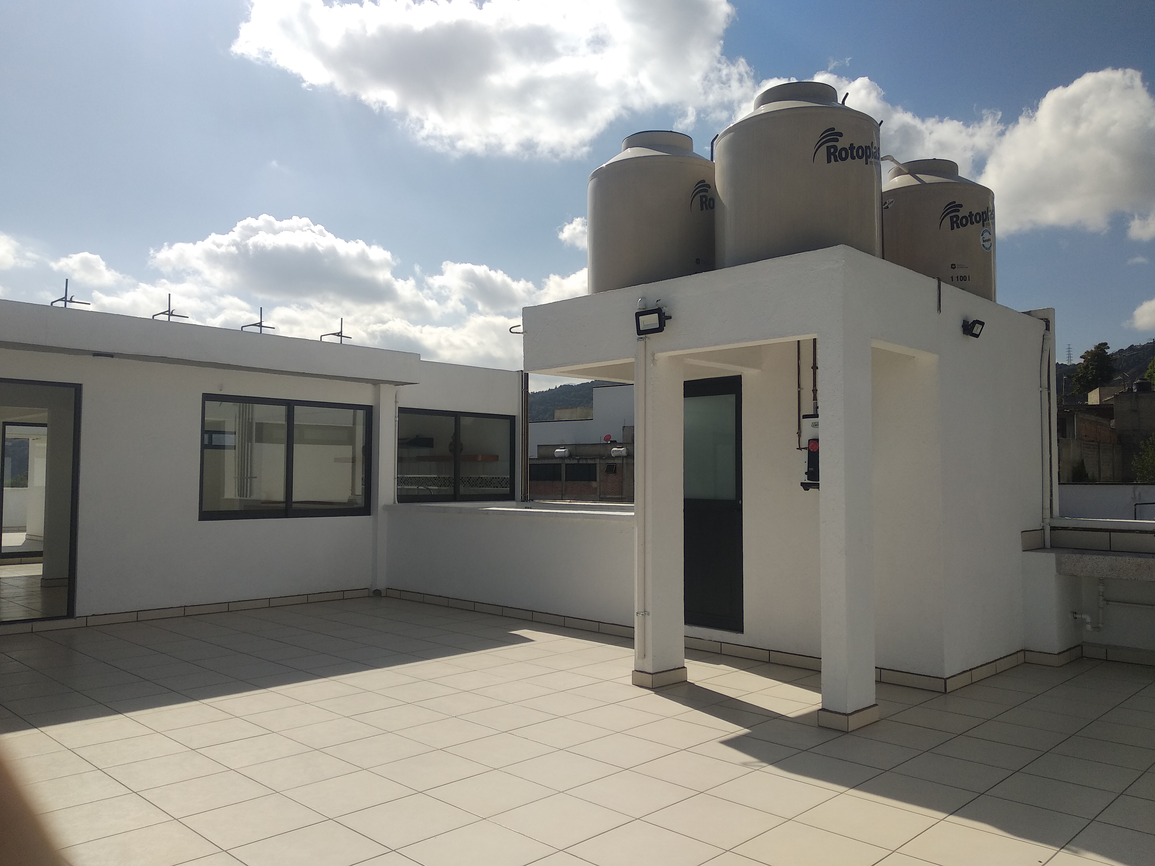 Renta de Departamentos Tlalpan