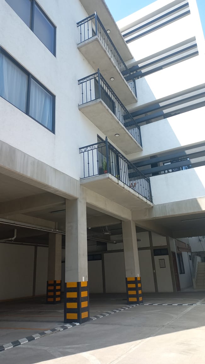 Renta de Departamentos Tlalpan