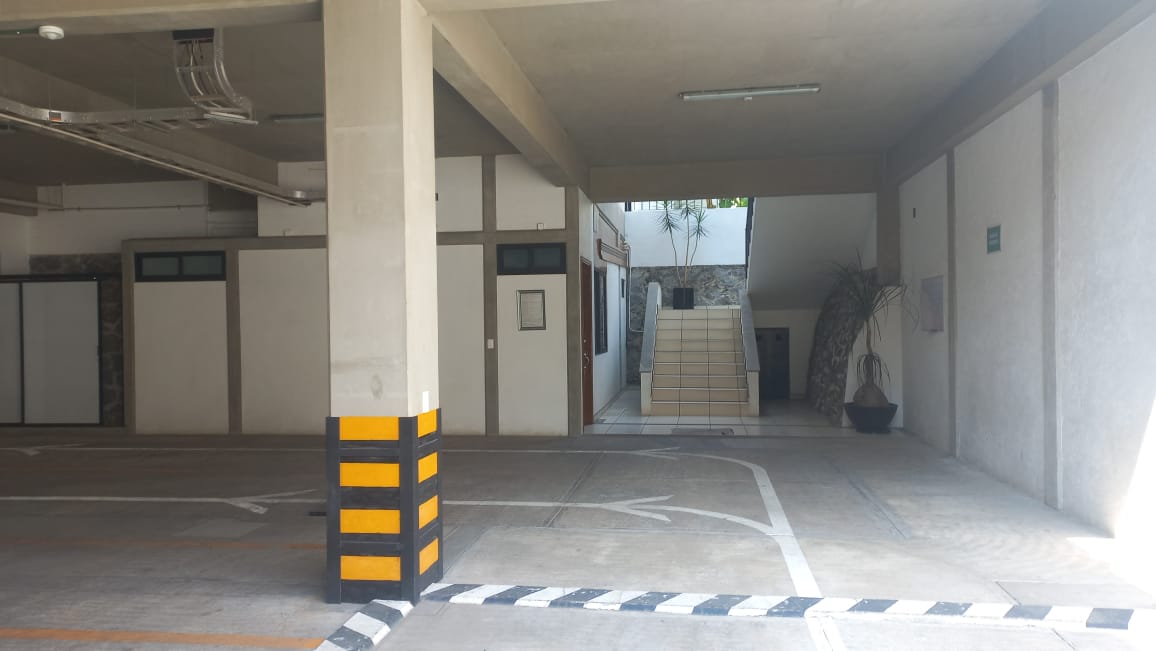Renta de Departamentos Tlalpan
