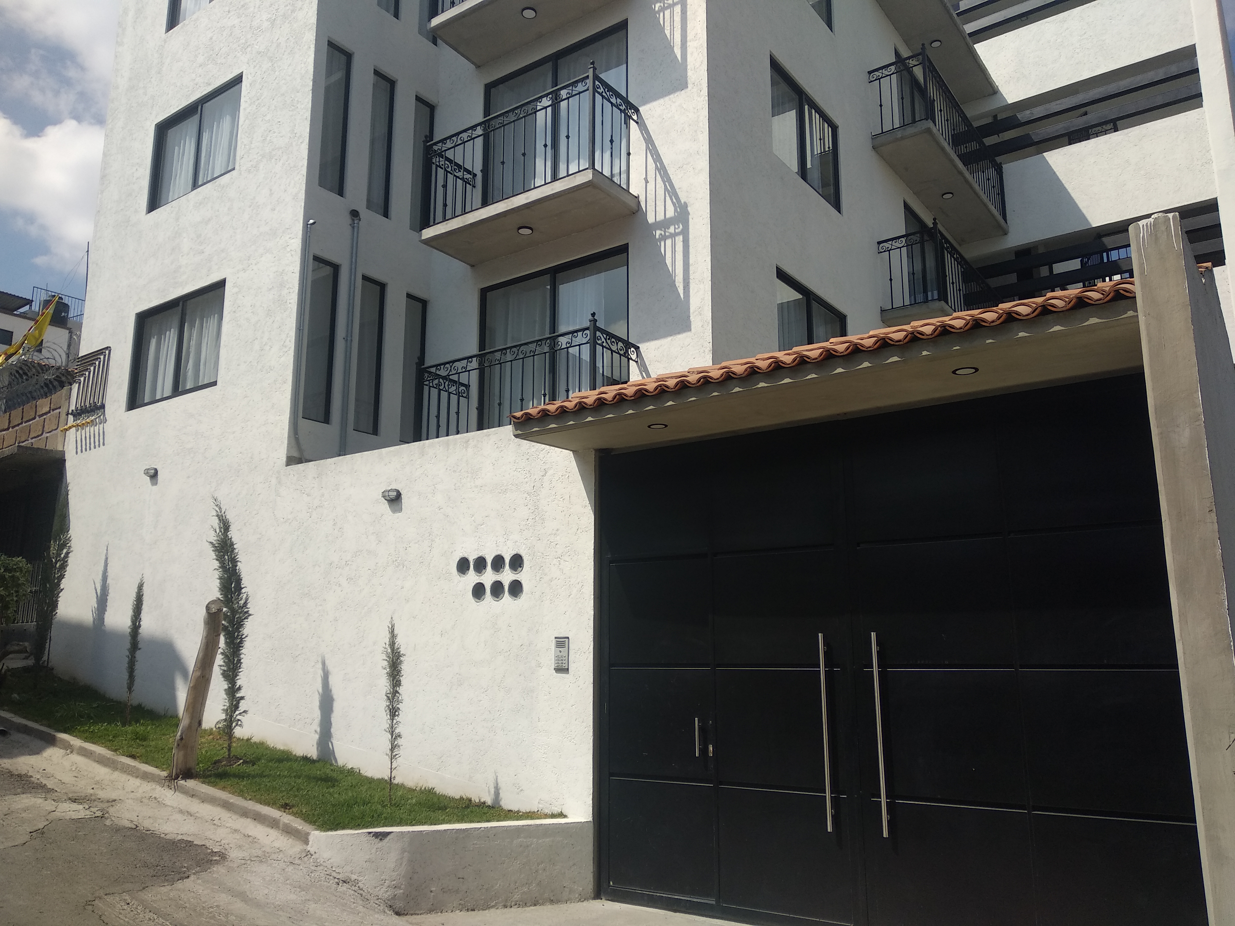 Renta de Departamentos Tlalpan